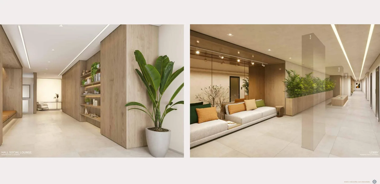 Lume House Vila Prudente