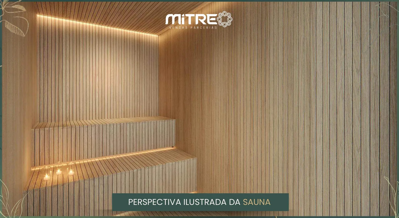 Mitre Parcerias