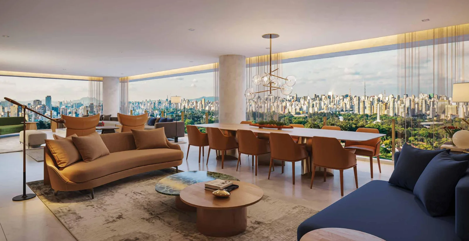 Park Avenue