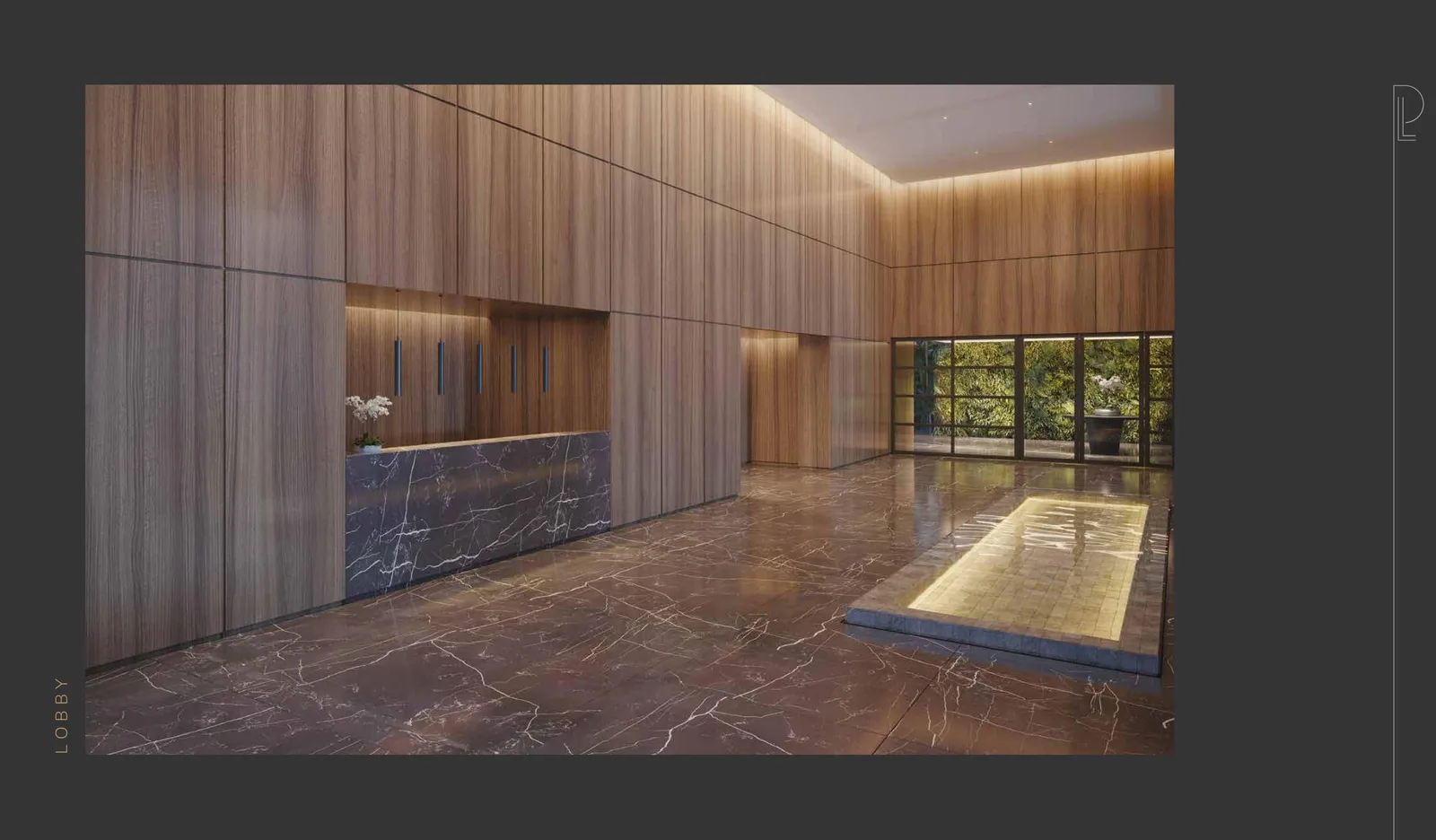 Park Lane