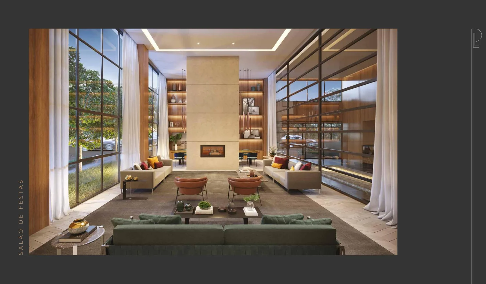 Park Lane