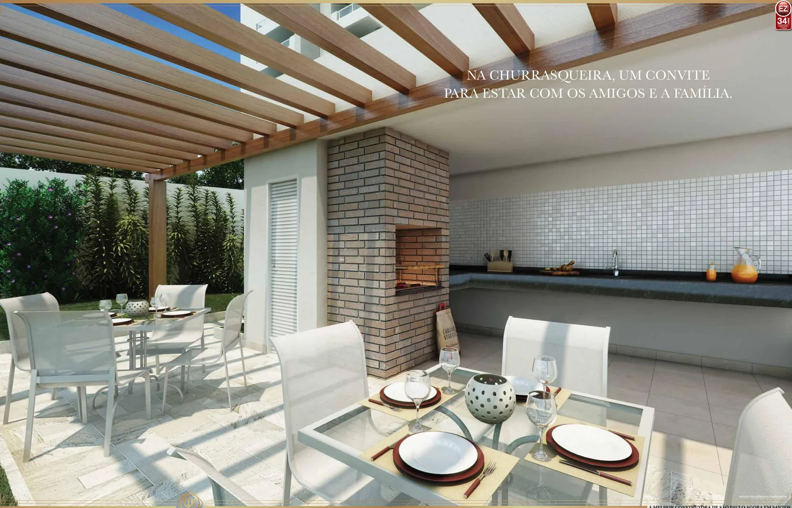 Quality House Ana Costa