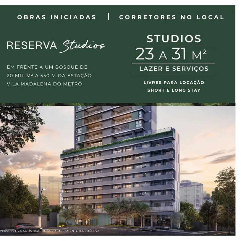 Reserva Madalena