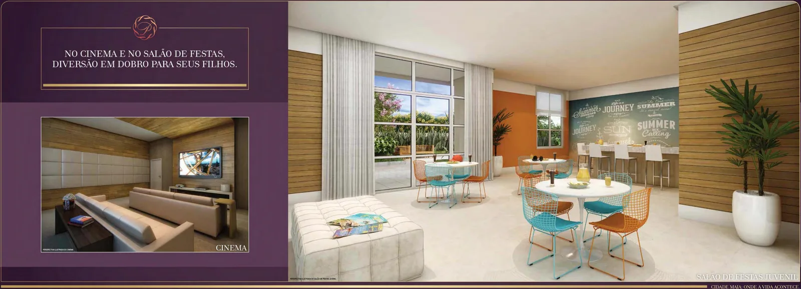 RESIDENCIAL PRAÇA