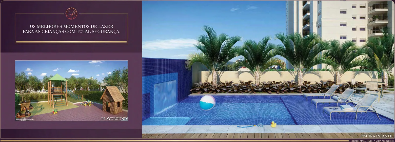 RESIDENCIAL PRAÇA