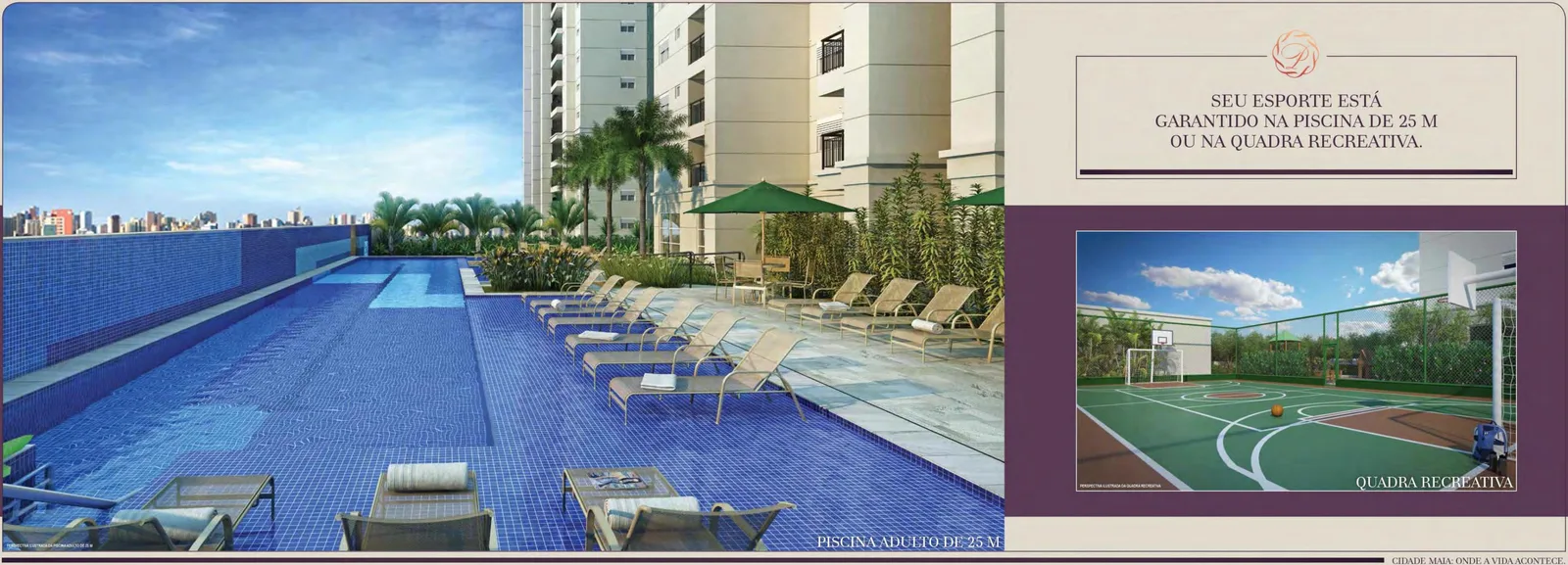 RESIDENCIAL PRAÇA
