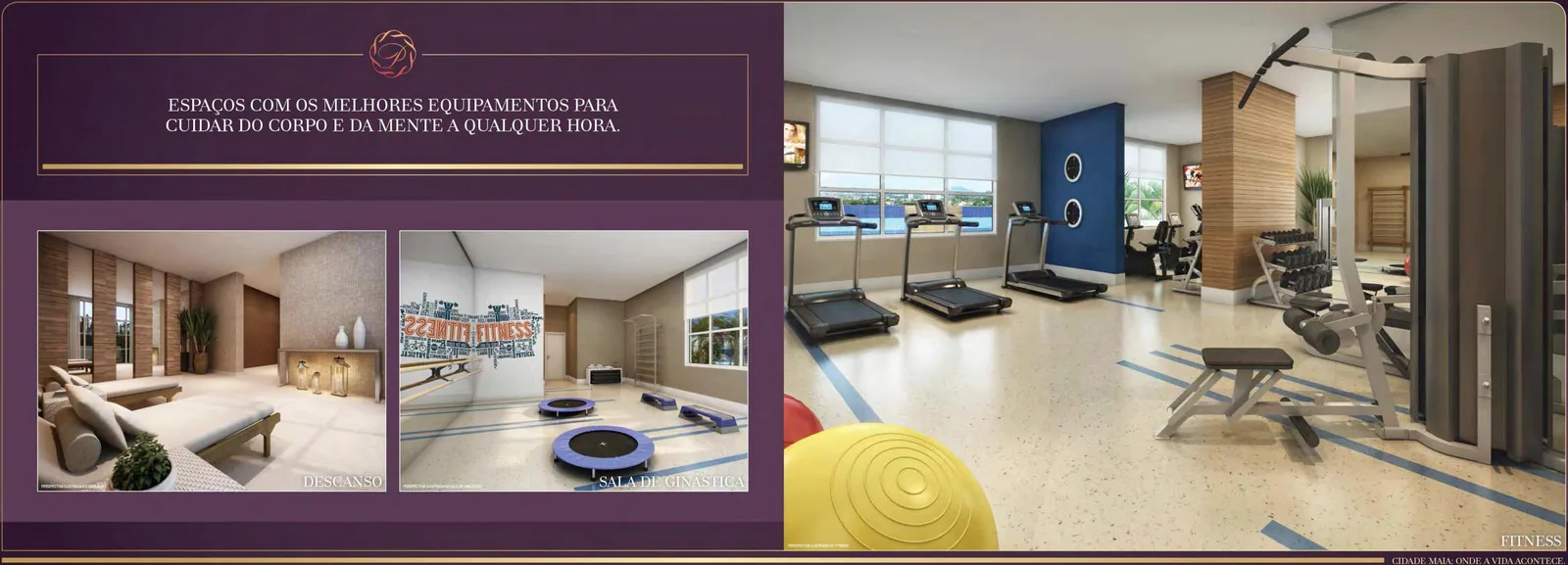 RESIDENCIAL PRAÇA