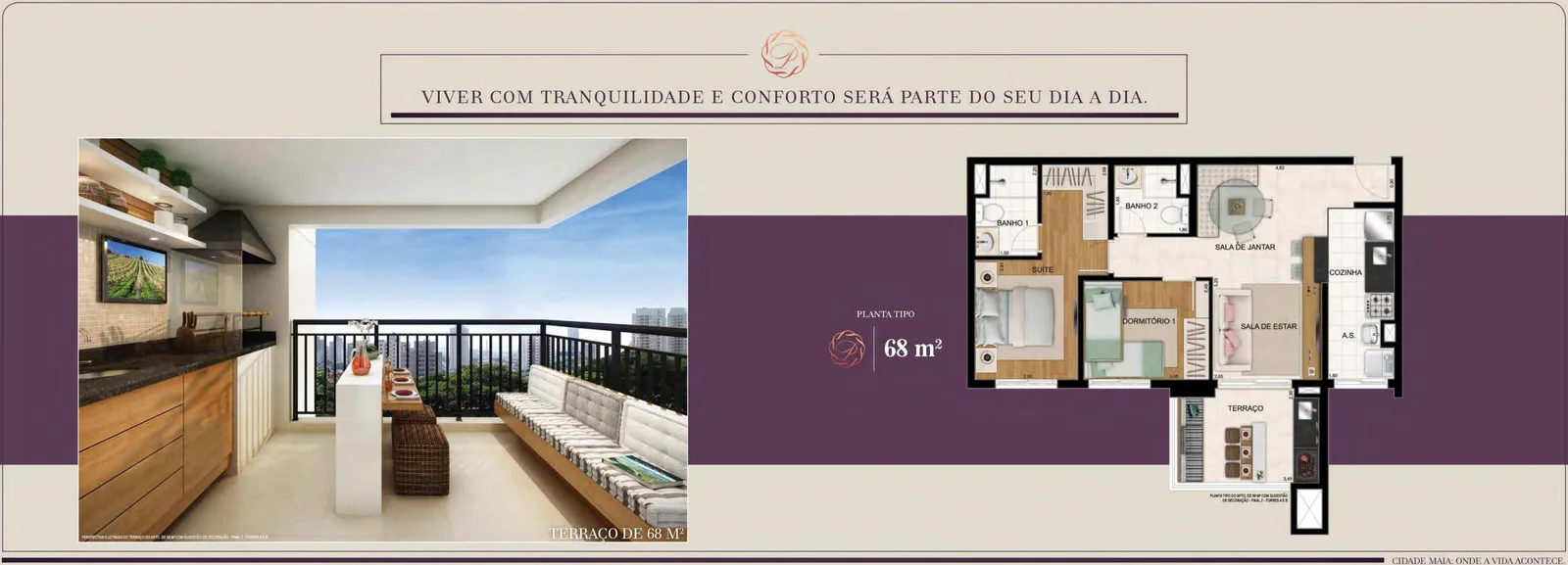 RESIDENCIAL PRAÇA