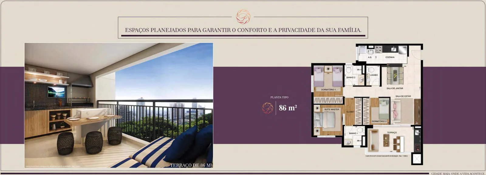 RESIDENCIAL PRAÇA