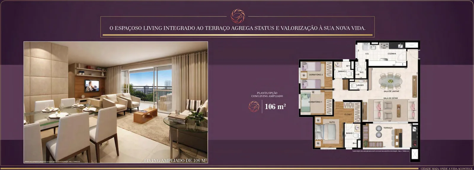 RESIDENCIAL PRAÇA