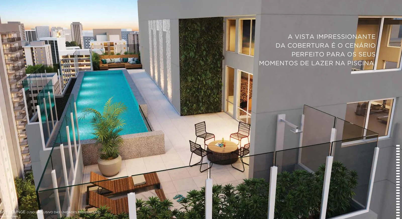 Sky House